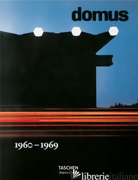 Domus 1960 - 1969
