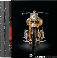 Ultimate Collector Motorcycles FFE