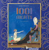Kay Nielsen s A Thousand and One Nights