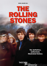 The Rolling Stones. 45th Ed.