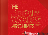 The Star Wars Archives. 1999 - 2005