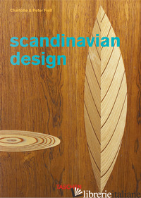Scandinavian Design. 40th Ed.