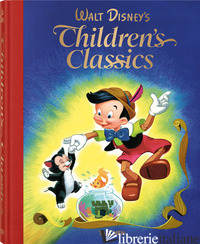 Walt Disney s Children s Classics 1937 - 1953