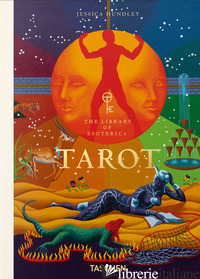 Tarot. The Library of Esoterica