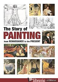 STORY OF PAINTING