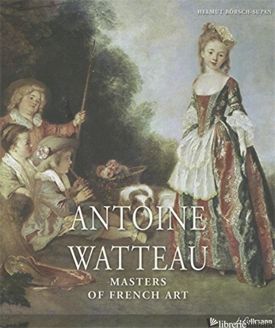 MASTERS: WATTEAU (LCT)