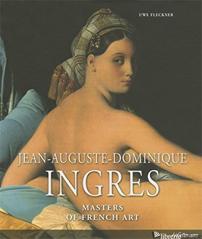 MASTERS: J.A.D. INGRES (LCT)