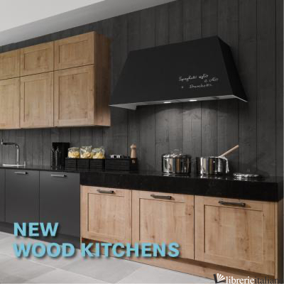 New Wood Kitchens