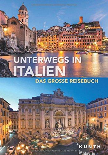 Unterwegs in Italien