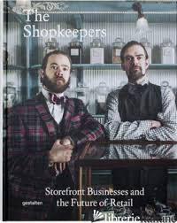 SHOPKEEPERS