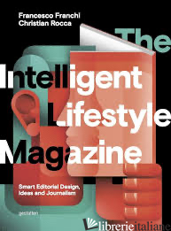 INTELLIGENT LIFESTYLE MAGAZINE