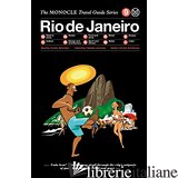MONOCLE TRAVEL GUIDE RIO DE JANEIRO