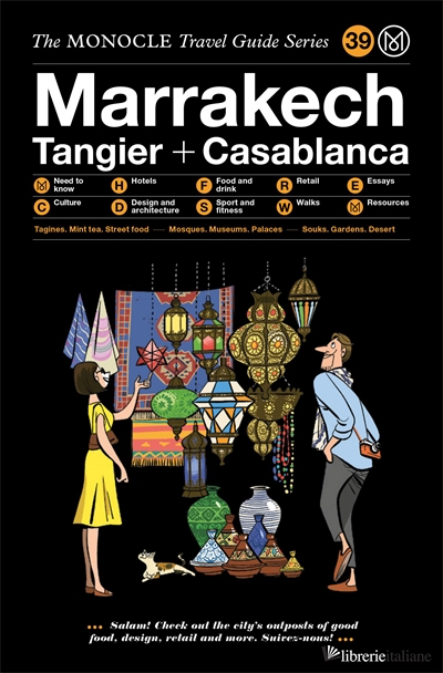 Marrakech