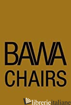 Dayanita Singh: Bawa Chairs