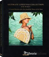 Ultimate Lifestyle Collection For Wom Hb