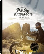 Harley Davidson Book: Refueled