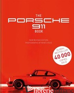 The Porsche 911 Book