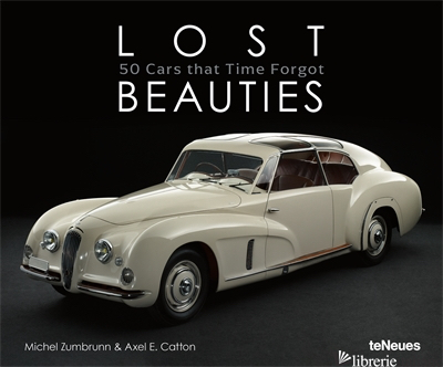 Lost Beauties