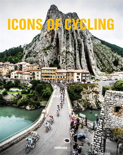 Icons of Cycling