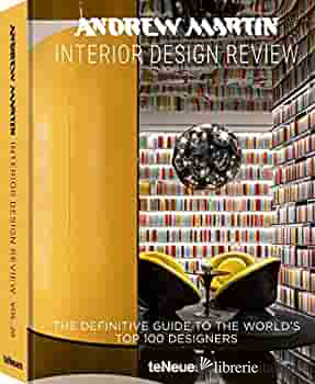 Andrew Martin Interior Design Review Vol. 26