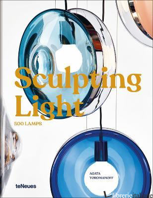 Sculpting Light