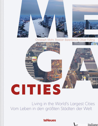 Megacities