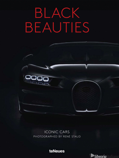 Black Beauties