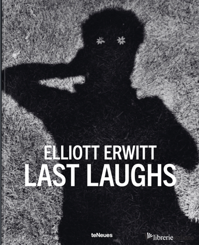 Elliott Erwitt, Last Laugh, The