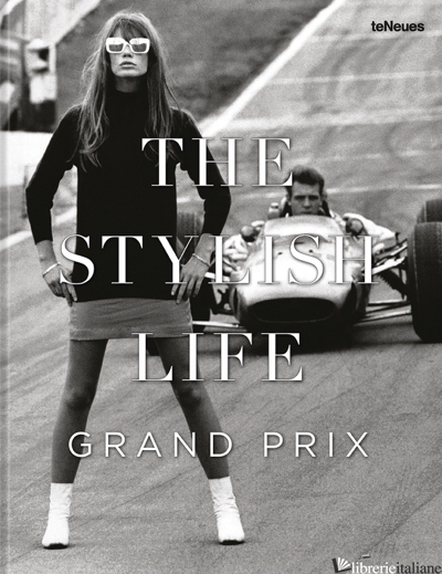 The Stylish Life: Grand Prix