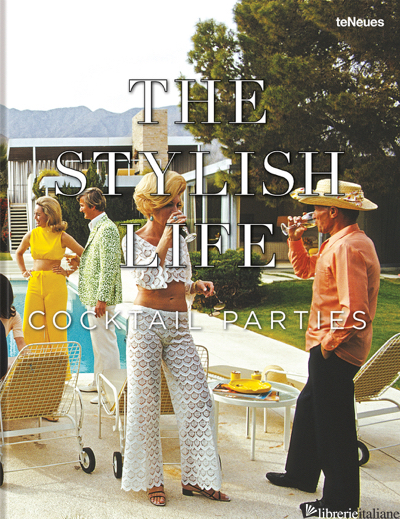 The Stylish Life: Cocktail Parties