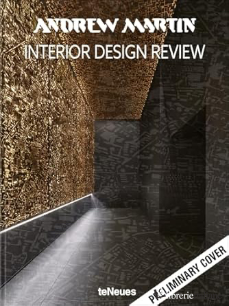 Andrew Martin Interior Design Review Vol. 29