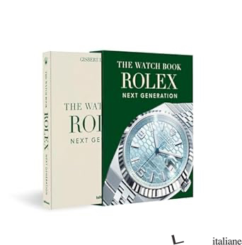 The Watch Book Rolex