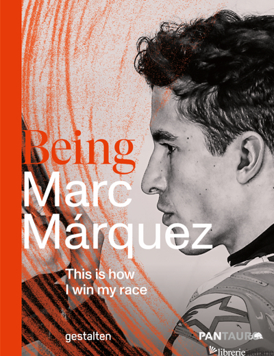 Being Marc Márquez