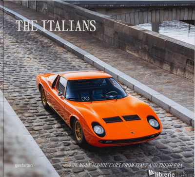 Beautiful Machines: The Italians