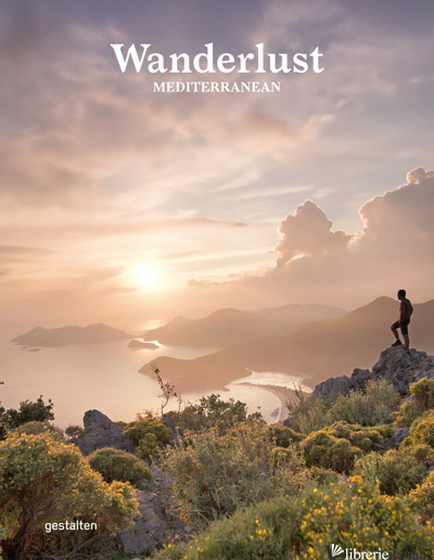 Wanderlust Mediterranean