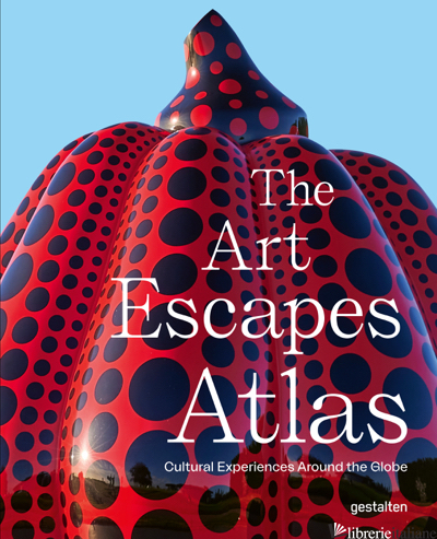 Art Escapes Atlas