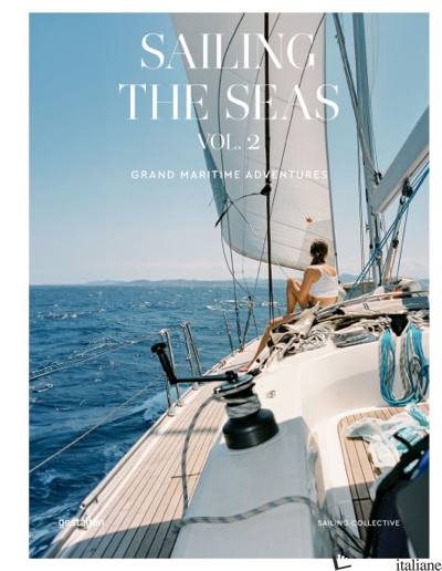 Sailing the Seas Vol. 2