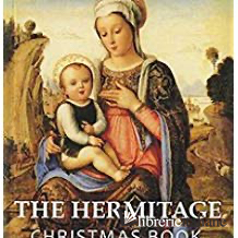 Hermitage Christmas book
