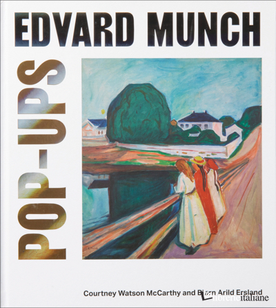 Edvard Munch Pop-Ups