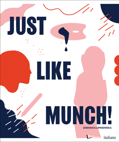 Just Like Munch