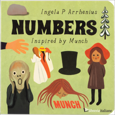 Numbers: My First Books