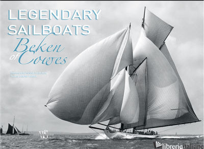 Legendary Sailboats