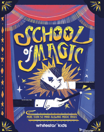 School of Magic