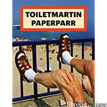 ToiletMartin PaperParr