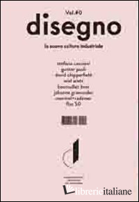 DISEGNO VOL. 0 