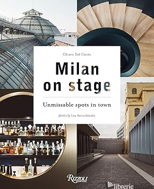 Milan on Stage
