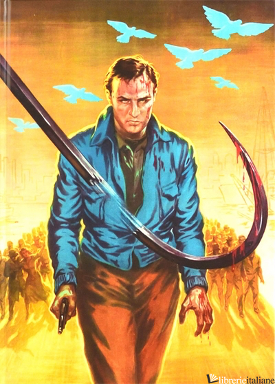 Pittori di cinema - Ballester