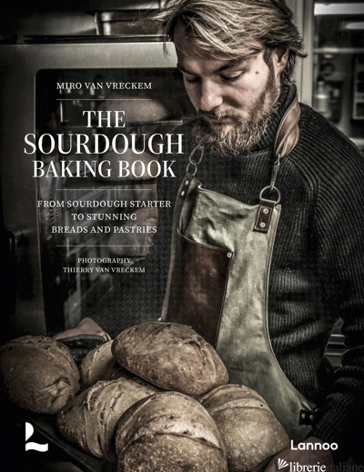The Sourdough Baking Book