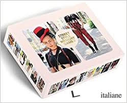 Street Style Memory Game 3