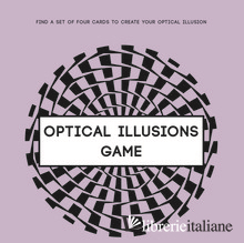 Optical Illusions Game